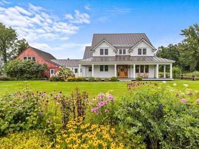 127 Prindle Road, Charlotte, VT, 05445