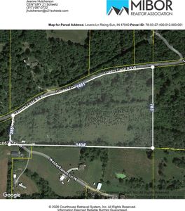 0 Lovers Ln, Rising Sun, IN, 47040