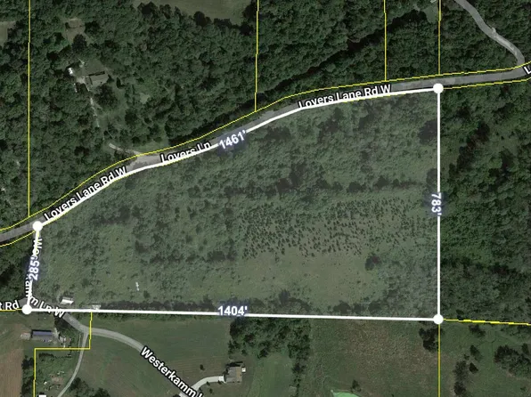 0 Lovers Ln, Rising Sun, IN 47040