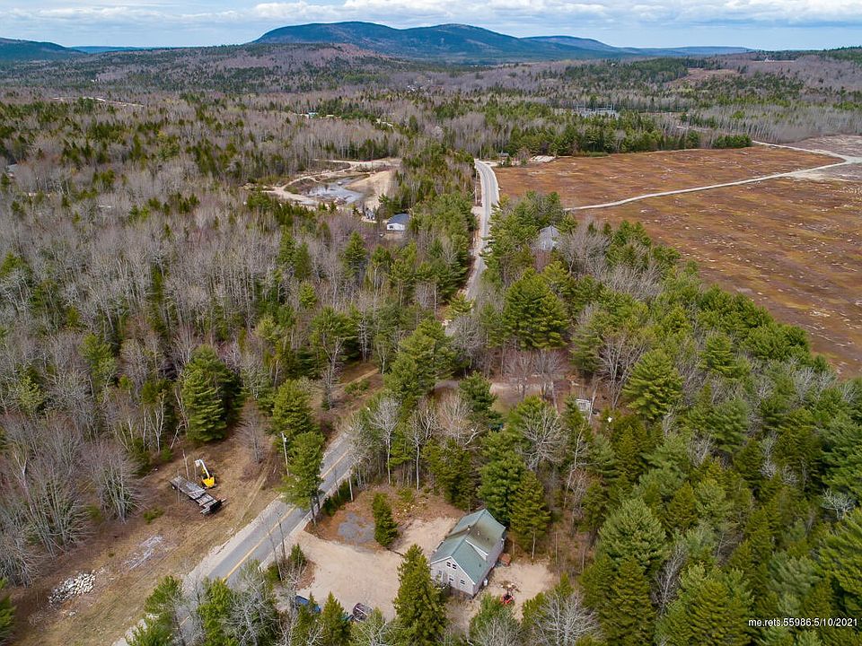 715 Tunk Lake Road, Sullivan, ME 04664 MLS 1491029 Zillow