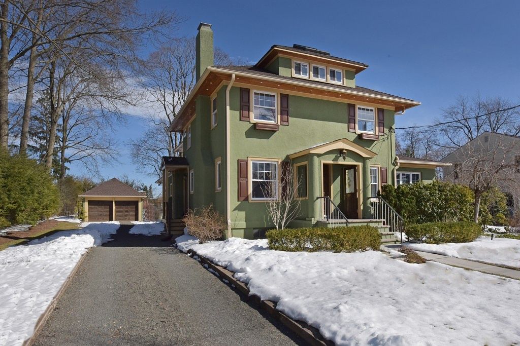 111 Kenilworth Rd, Ridgewood, NJ 07450 Zillow