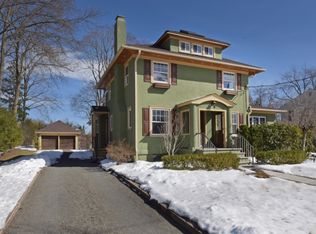 111 Kenilworth Rd, Ridgewood, NJ 07450