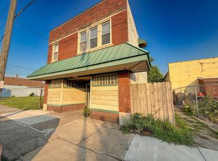 220 Burke St APT 2, River Rouge, MI 48218