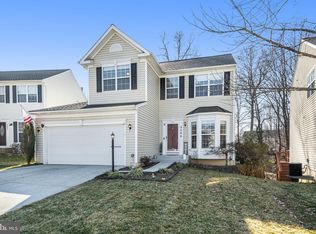 5594 Hobsons Choice Loop, Manassas, VA 20112