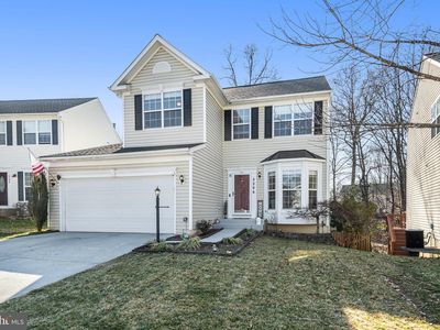 5594 Hobsons Choice Loop, Manassas, VA, 20112