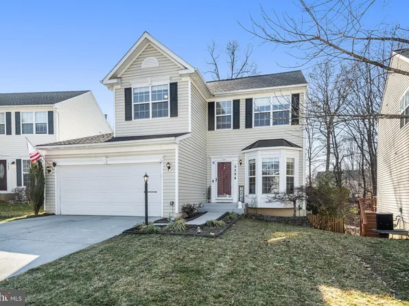 5594 Hobsons Choice Loop, Manassas, VA 20112