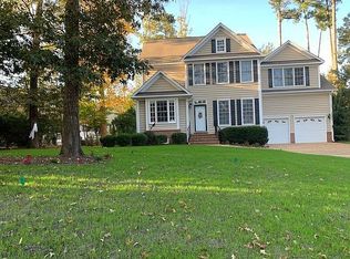 9905 Black Twig Ct, Toano, VA 23168