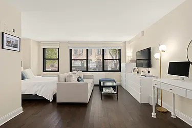 200 East 27th Street #2J