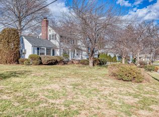 8 Heights Ter, Little Silver, NJ 07739