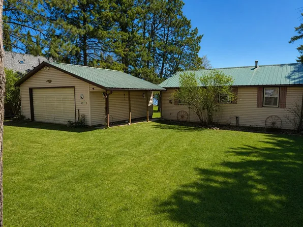 63768 Hannu Ln, Finlayson, MN 55735