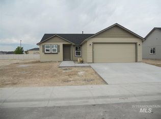 416 Voyage Ave, Caldwell, ID 83605