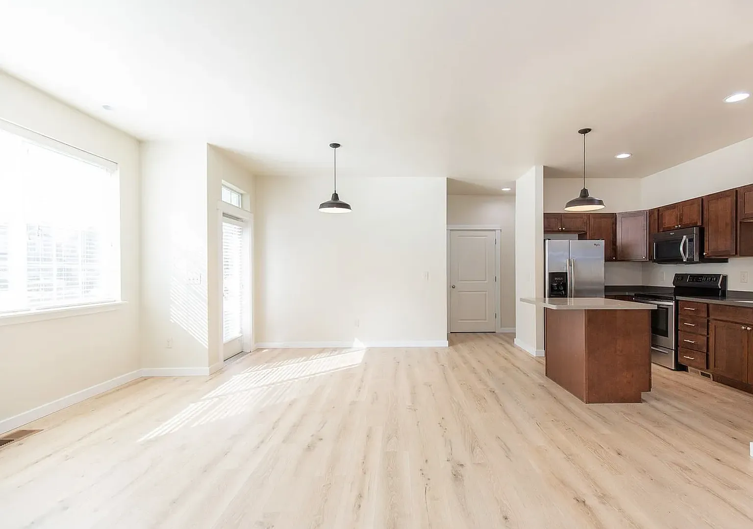 Catalyst Apartments — Photo 3