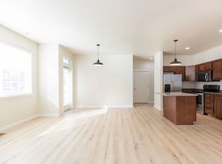 Catalyst Apartments, Bozeman, MT 59718