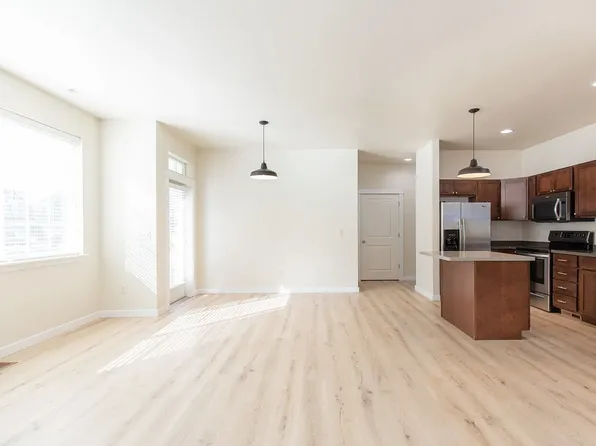 Catalyst Apartments