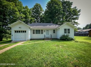 8258 Highway 22, Chazy, NY 12921