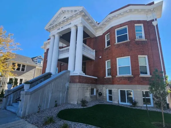 215 E 18th St, Cheyenne, WY