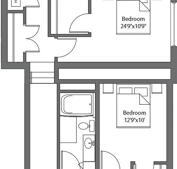 Schmidt's Artist Lofts — Photo 36
