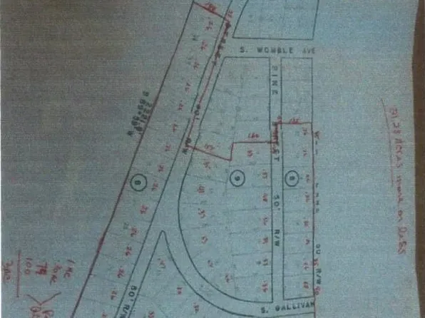 20.02 Elm St, Camden, AR 71701