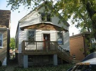 2807 Harvey Ave #1, Berwyn, IL 60402