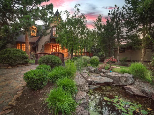 3493 NW Bryce Canyon Ln, Bend, OR 97703