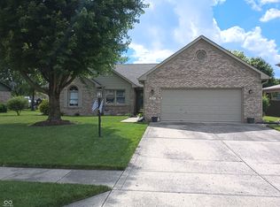 7820 Santolina Dr, Indianapolis, IN