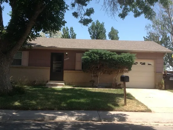 5442 Xanadu St, Denver, CO 80239