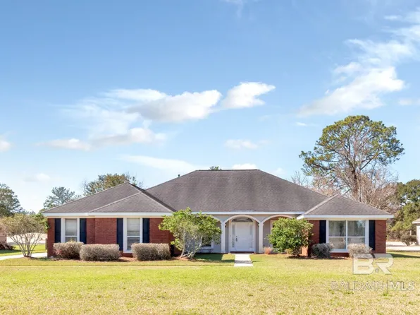 3928 Saint Andrews Dr W, Mobile, AL 36693