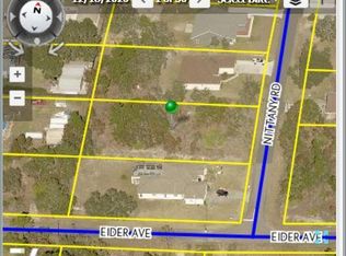 8133 Nittany Rd, Weeki Wachee, FL 34613
