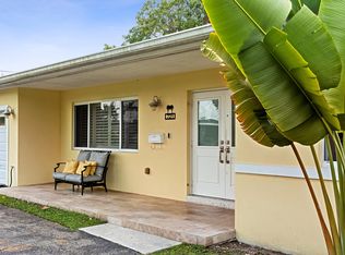 721 Lenape Dr, Miami Springs, FL 33166