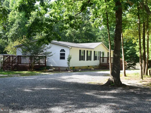 412 Centerville Rd, Mineral, VA 23117