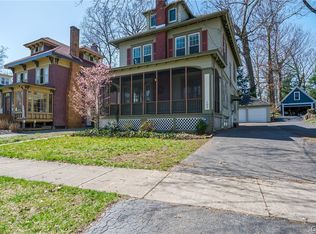 103 Rugby Rd, Syracuse, NY 13206