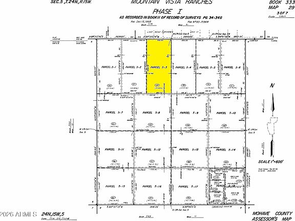 4th image of 6206 E Kaibito Boulevard #-
