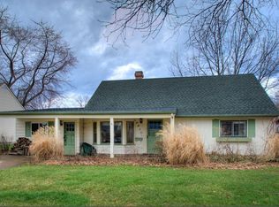 4850 Northwood Dr, Sheffield Lake, OH 44054