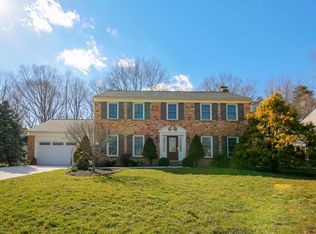 15692 Beacon Ct, Dumfries, VA 22025