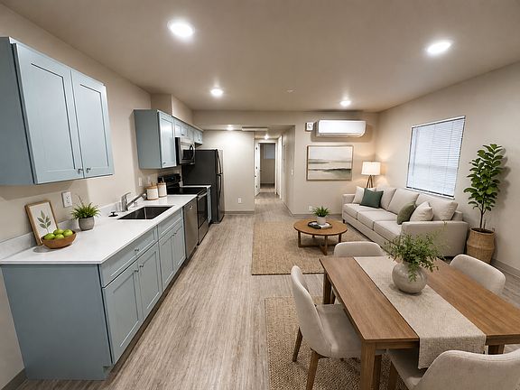 2nd image of 7904 Pacific Ave #101