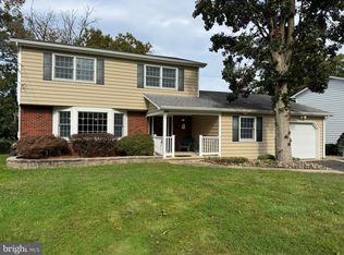 2564 Edna Dr, Vineland, NJ 08361