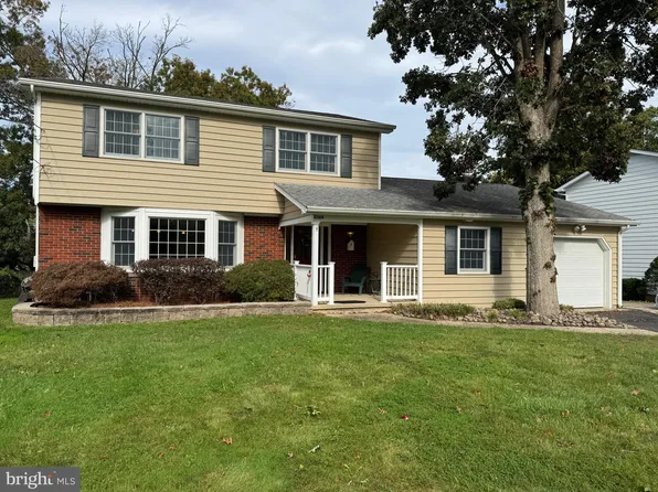 2564 Edna Dr, Vineland, NJ 08361