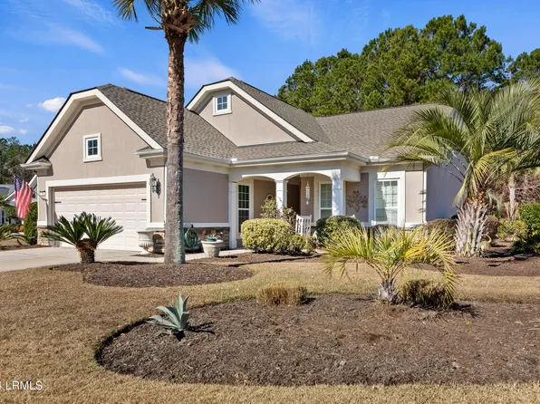 6 Baybridge Court, Bluffton, SC 29910