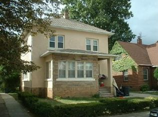 18308 Rosecliff Rd, Cleveland, OH 44119