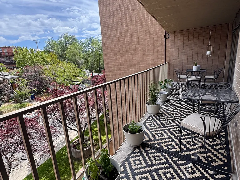 Patio #3