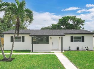 2809 SW 6th St, Fort Lauderdale, FL 33312