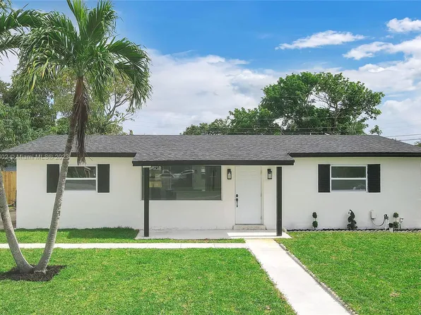 2809 SW 6th St, Fort Lauderdale, FL 33312