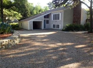 109 Popponesset Island Rd, Mashpee, MA 02649