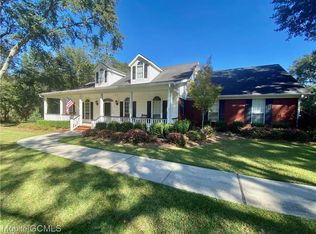 4586 McCrary Rd, Semmes, AL 36575