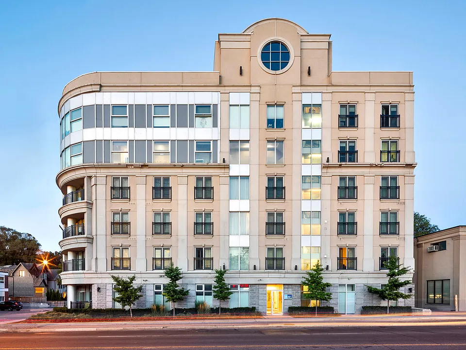 Building Photo