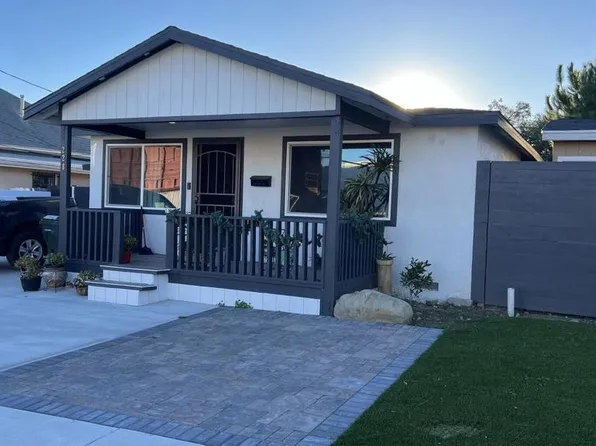 228 N Ojai St, Santa Paula, CA 93060