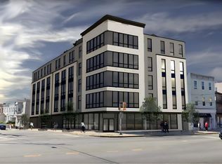 3516 John F Kennedy Blvd #1C, Jersey City, NJ 07307