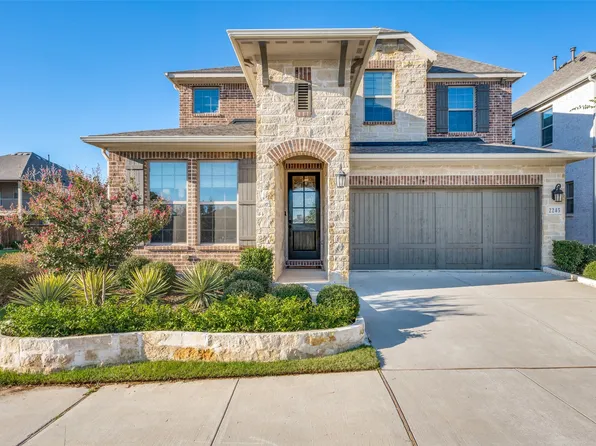 2245 Washington Dr, Carrollton, TX 75010
