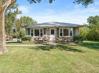 5320 W 121st Ave, Crown Point, IN 46307
