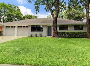 5818 Ettrick Dr, Houston, TX 77035